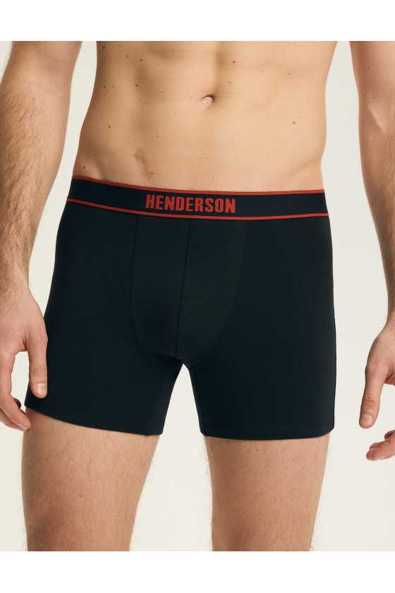 Bokserki Henderson 44555 Bee M-4Xl A'2 Bokserki Henderson 44555 Bee M-4Xl A'2