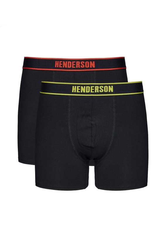 Bokserki Henderson 44555 Bee M-4Xl A'2 Bokserki Henderson 44555 Bee M-4Xl A'2
