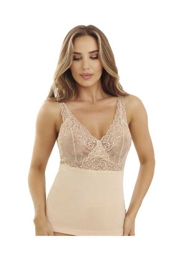 Koszulka Emili Eden S-Xl