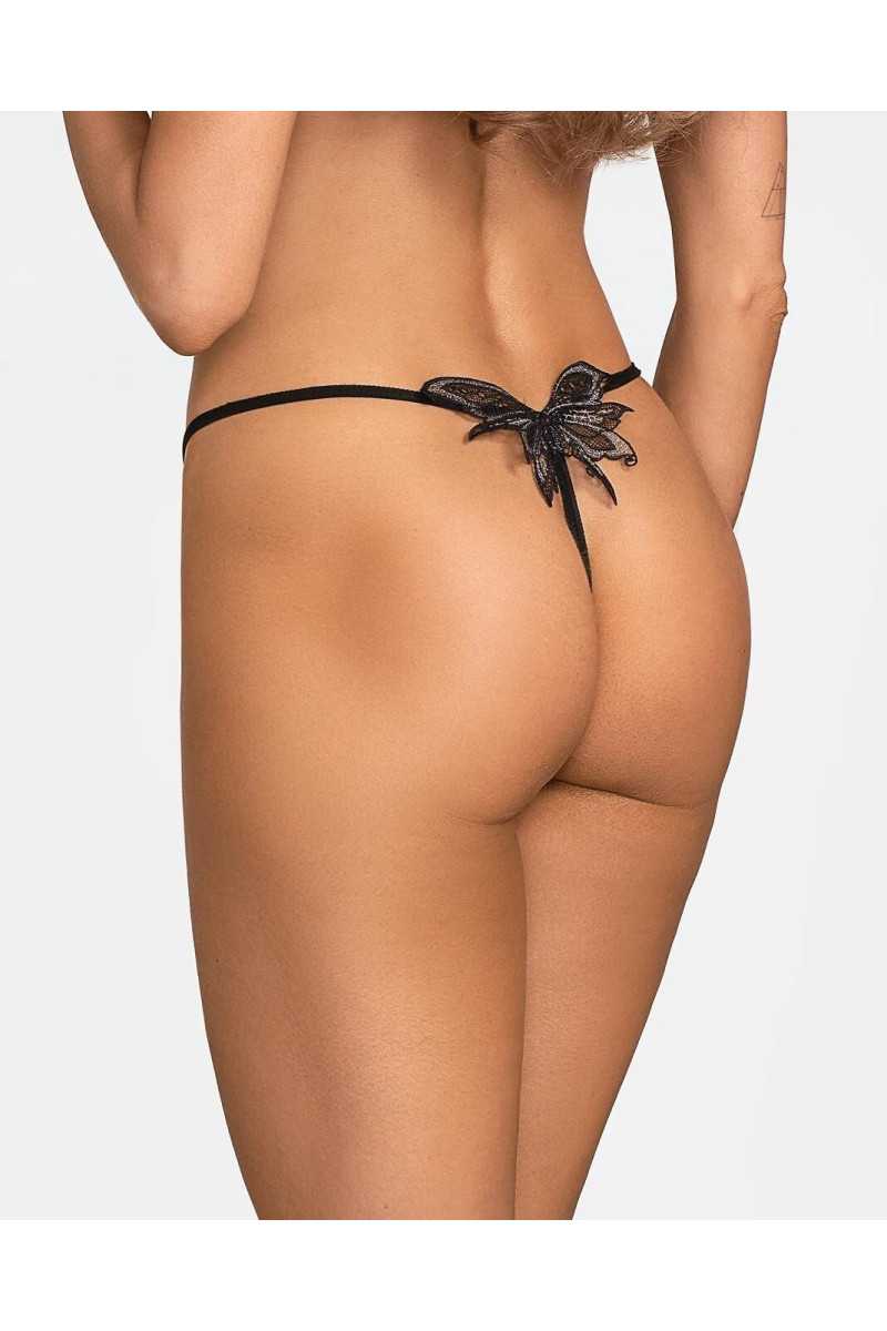 Stringi Obsessive Veyane Thong S-3Xl