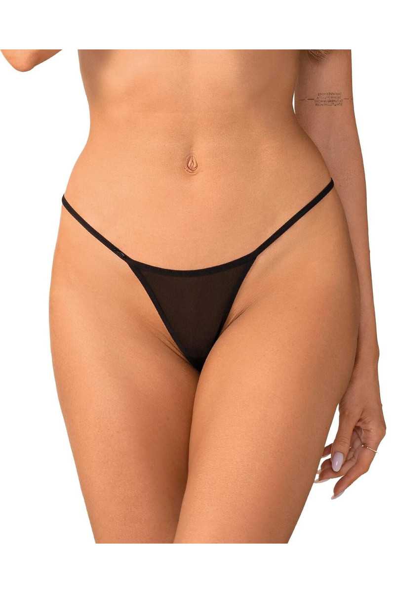 Stringi Obsessive Veyane Thong S-3Xl