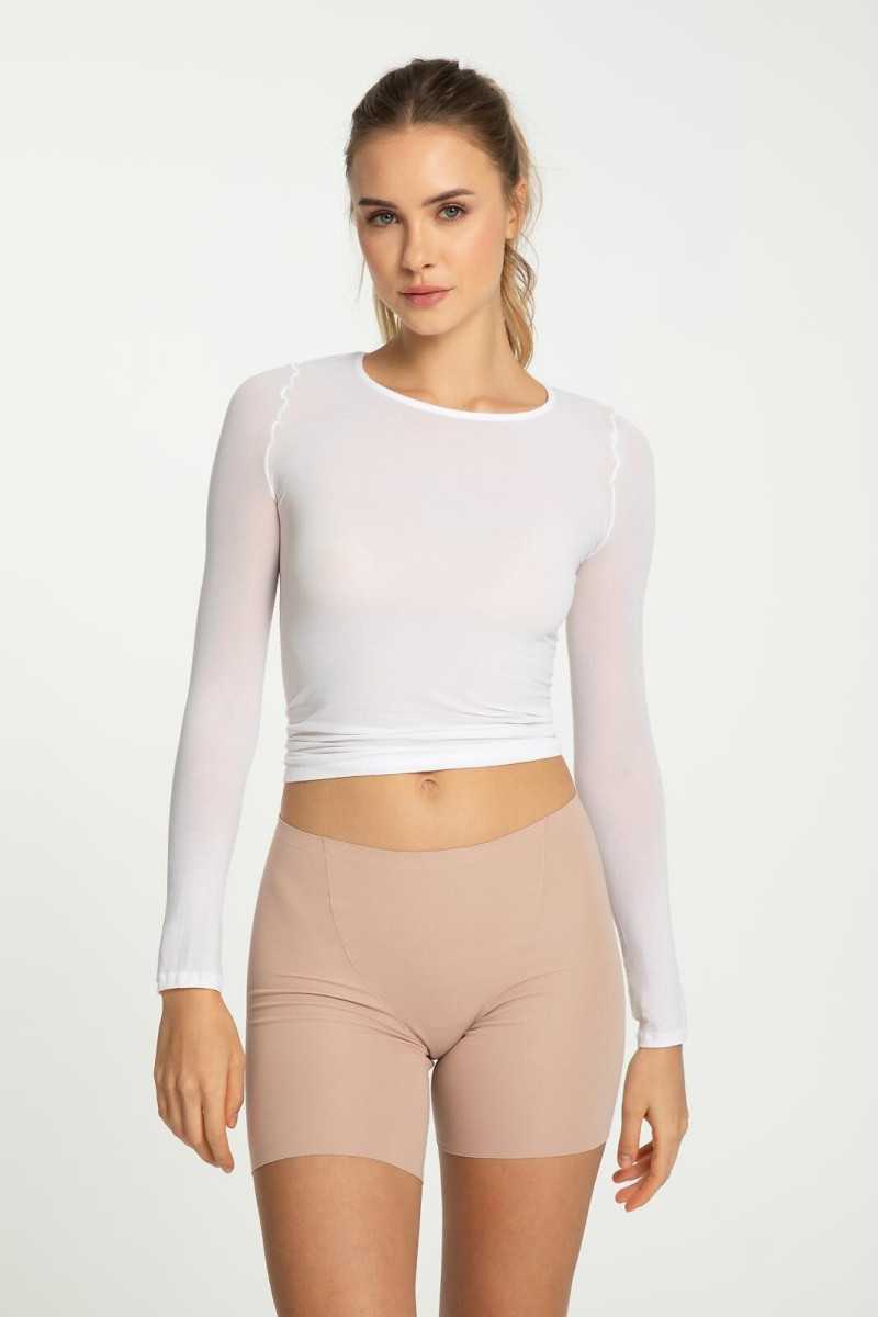 Figi Julimex Cotton Mood Bermudy S-2Xl