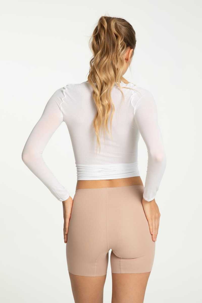 Figi Julimex Cotton Mood Bermudy S-2Xl