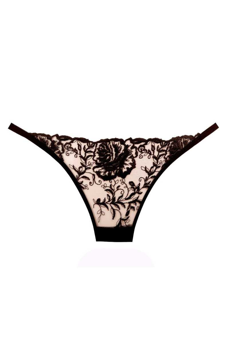 Stringi Unikat Saskia S-Xl