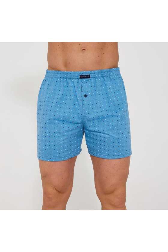 Bokserki Cornette Comfort 008/343 3Xl-5Xl