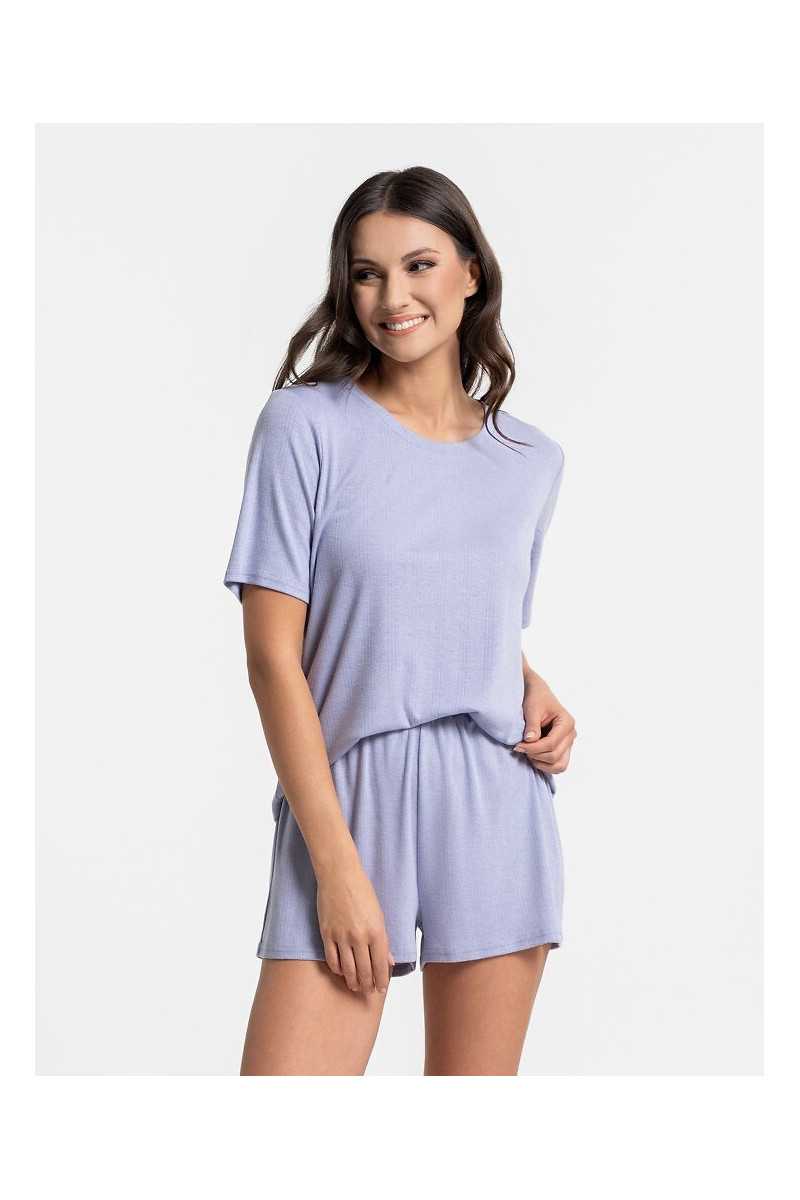 Piżama Moraj Pdd3100-008 Kr/R S-2Xl