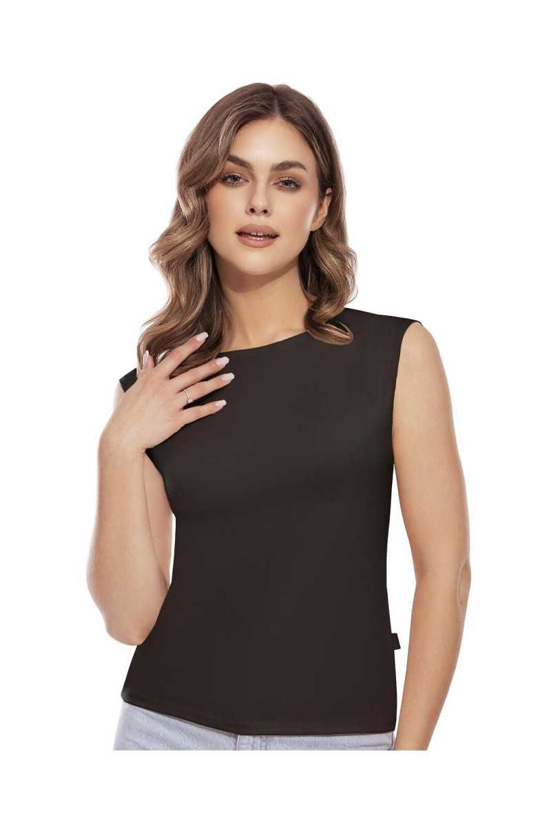 Koszulka Emili Seren Sz/R 2Xl-3Xl Kolor