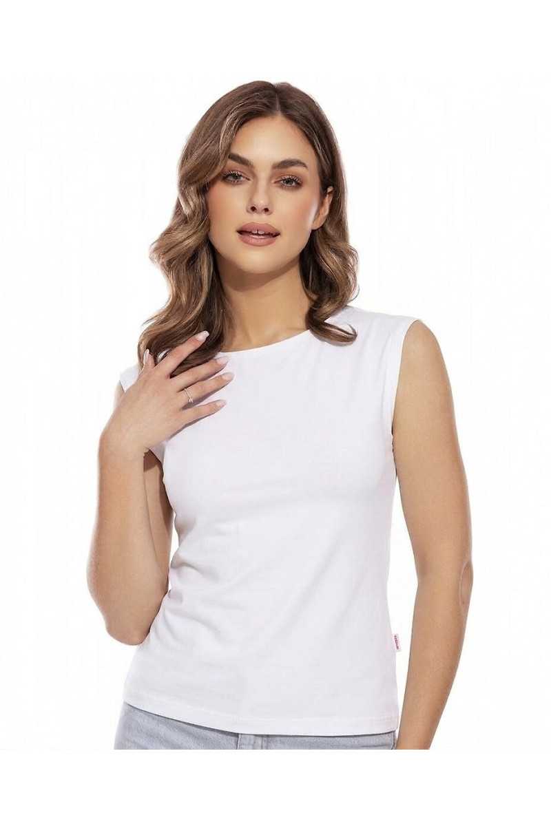Koszulka Emili Seren Sz/R 2Xl-3Xl