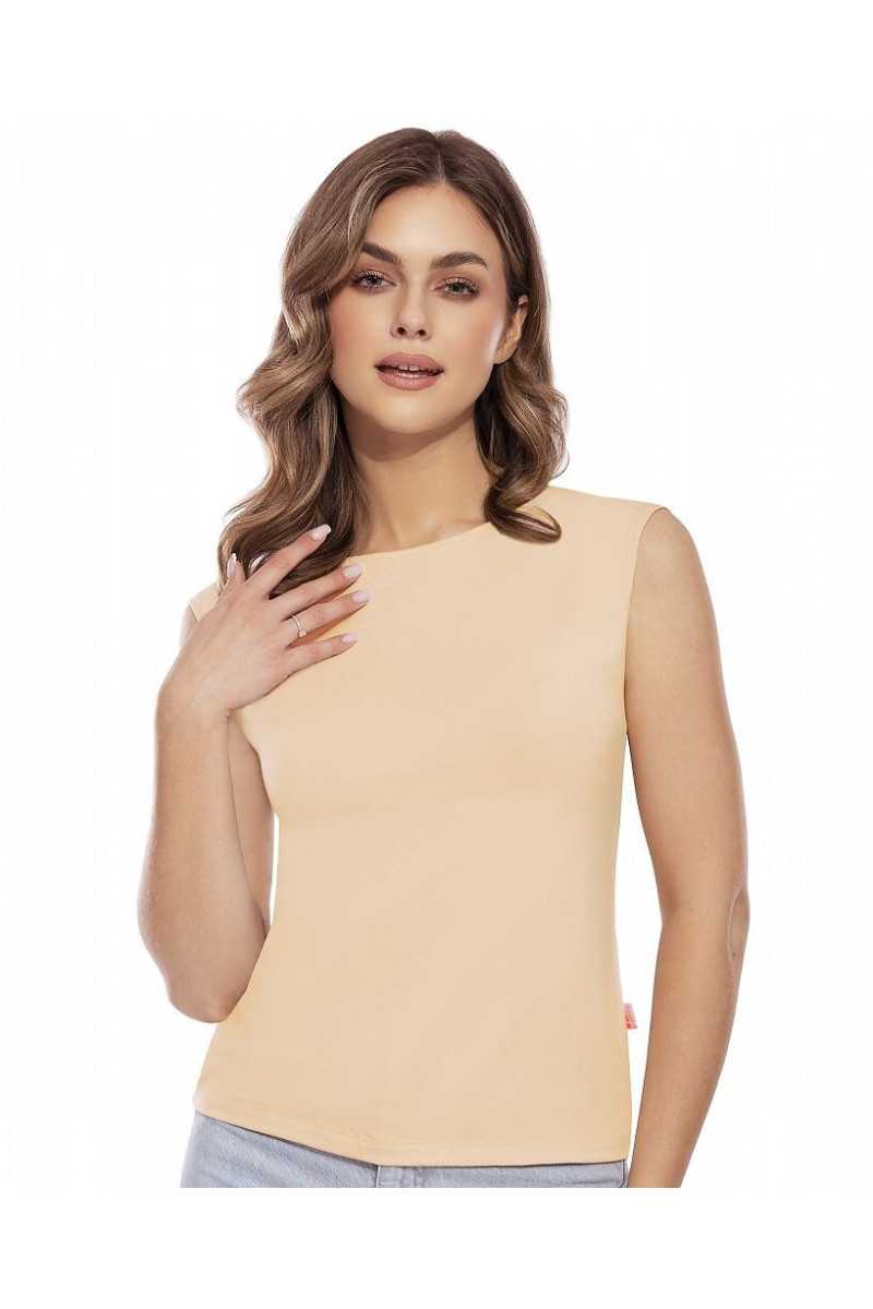 Koszulka Emili Seren Sz/R 2Xl-3Xl