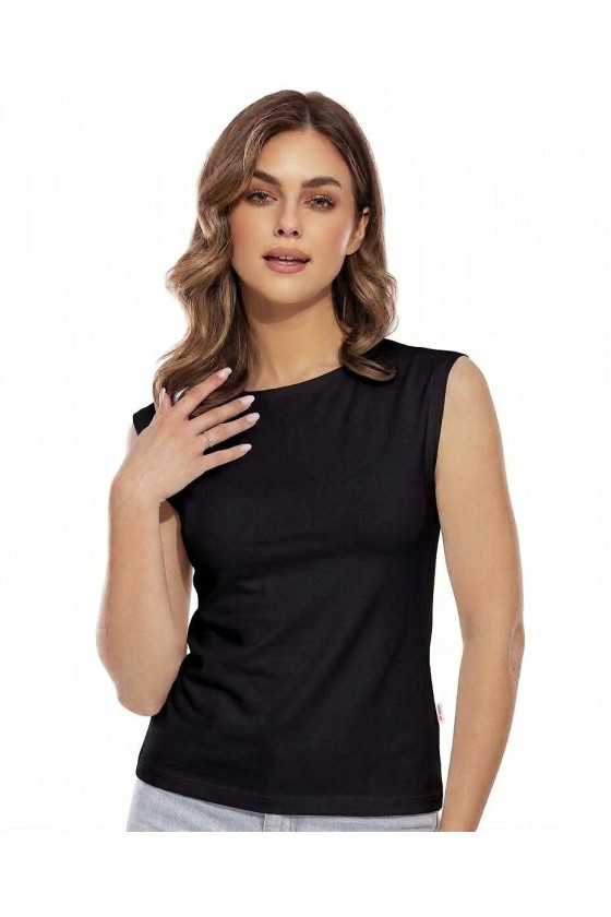 Koszulka Emili Seren Sz/R S-Xl