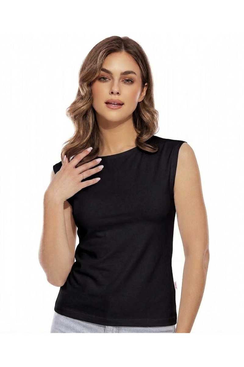 Koszulka Emili Seren Sz/R S-Xl