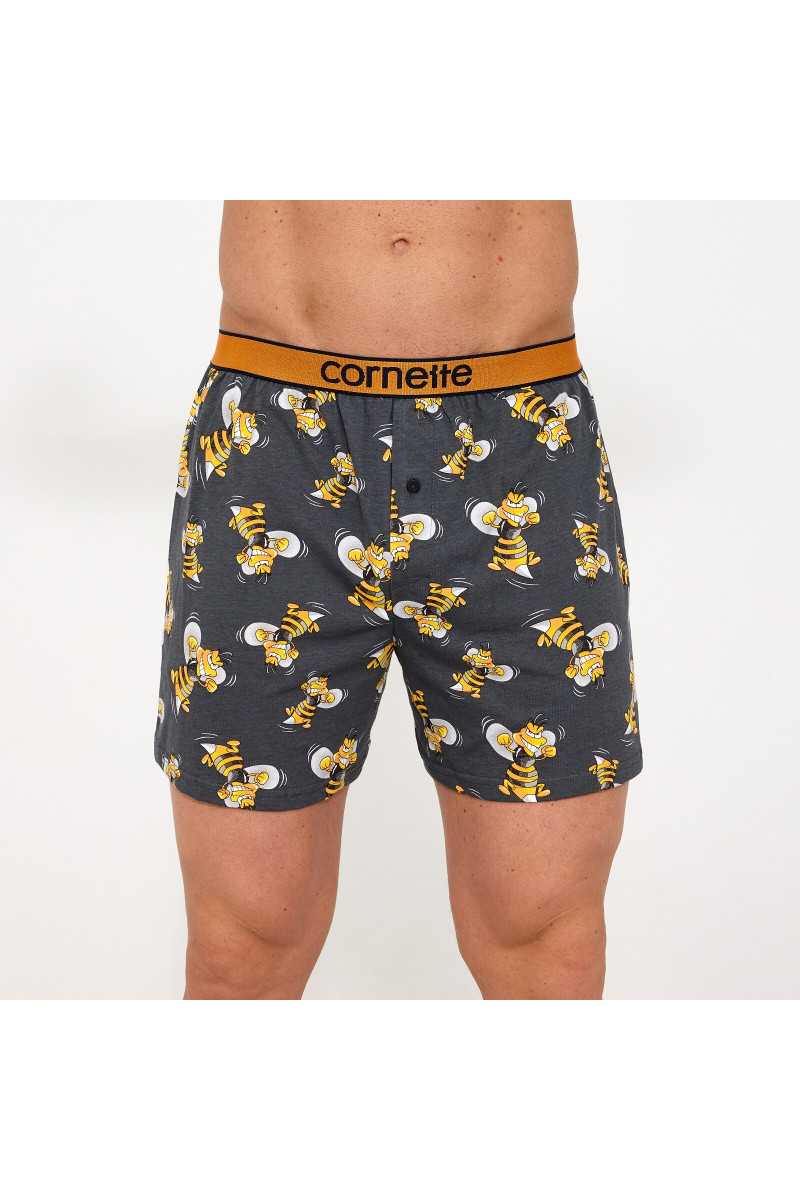 Bokserki Cornette Classic 881/04 Osy S-2Xl