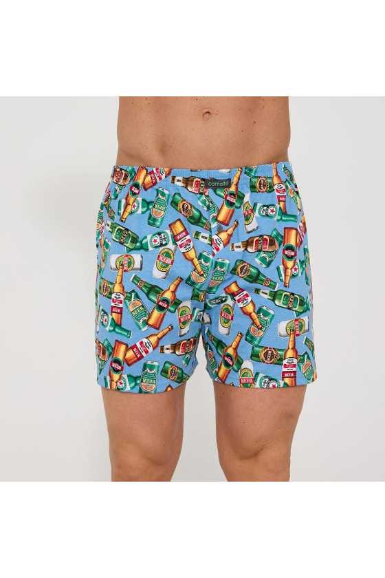 Bokserki Cornette Classic 001/189 S-Xxl