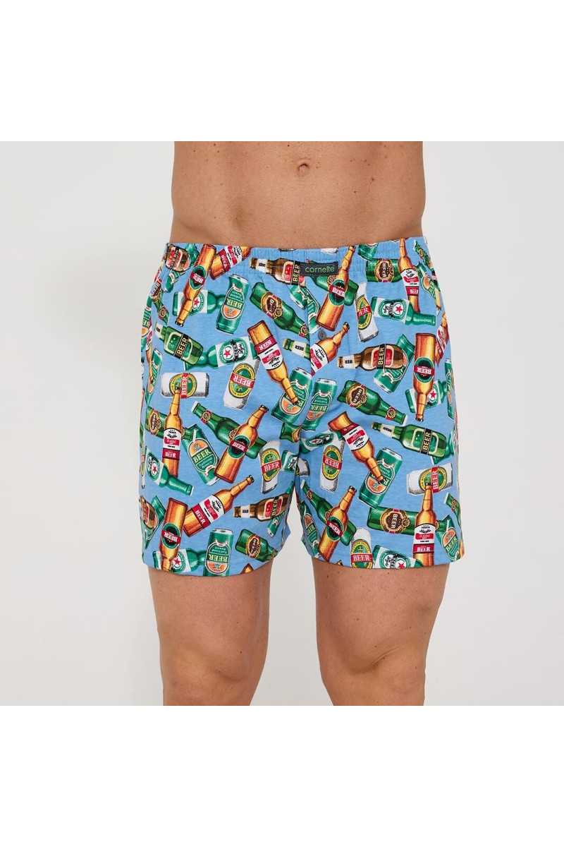 Bokserki Cornette Classic 001/189 S-Xxl