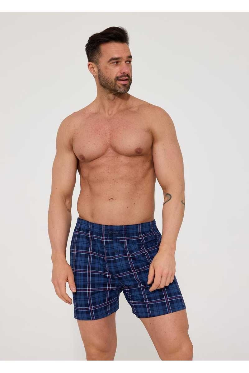 Bokserki Cornette Comfort 002/338 S-2Xl