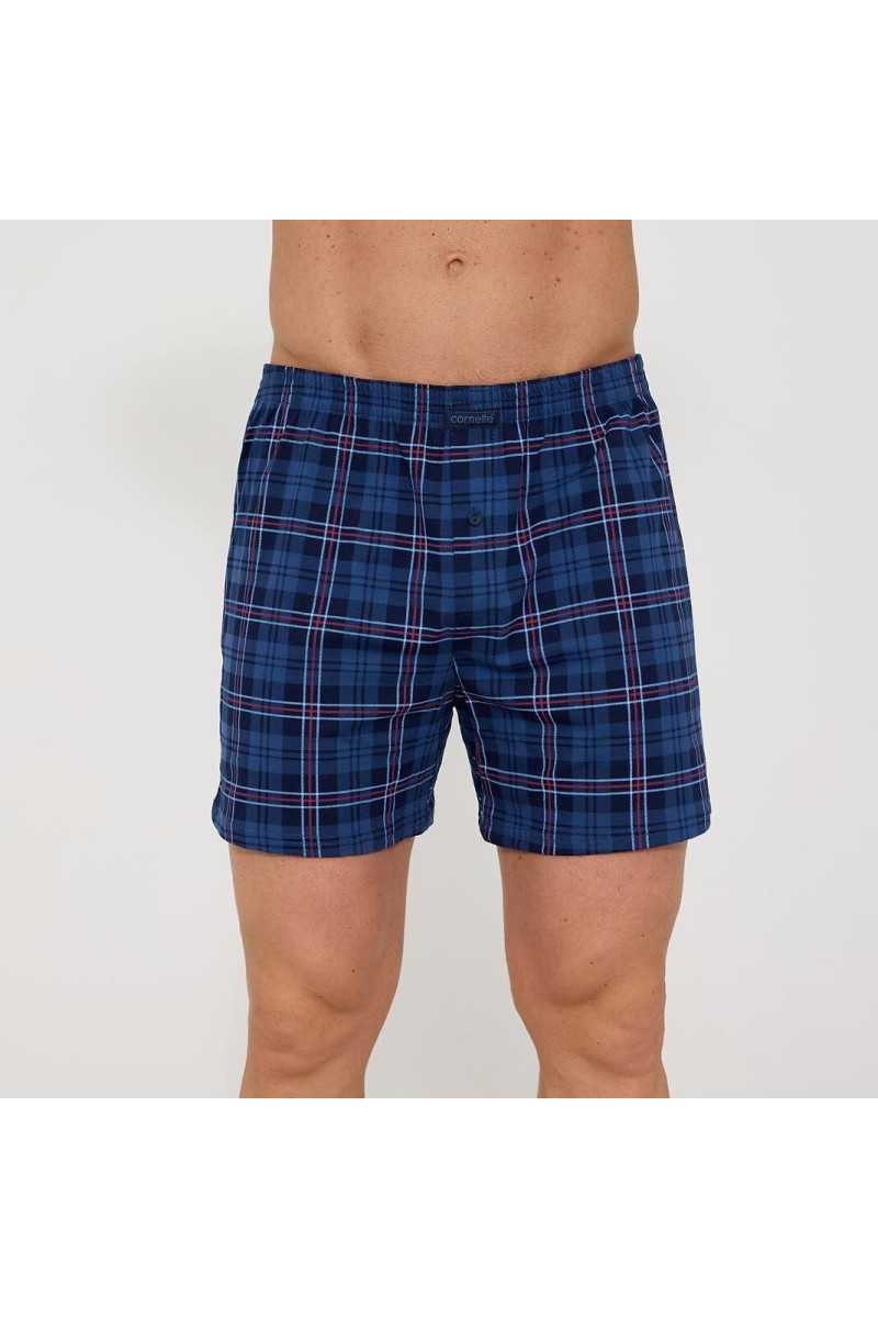 Bokserki Cornette Comfort 002/338 S-2Xl