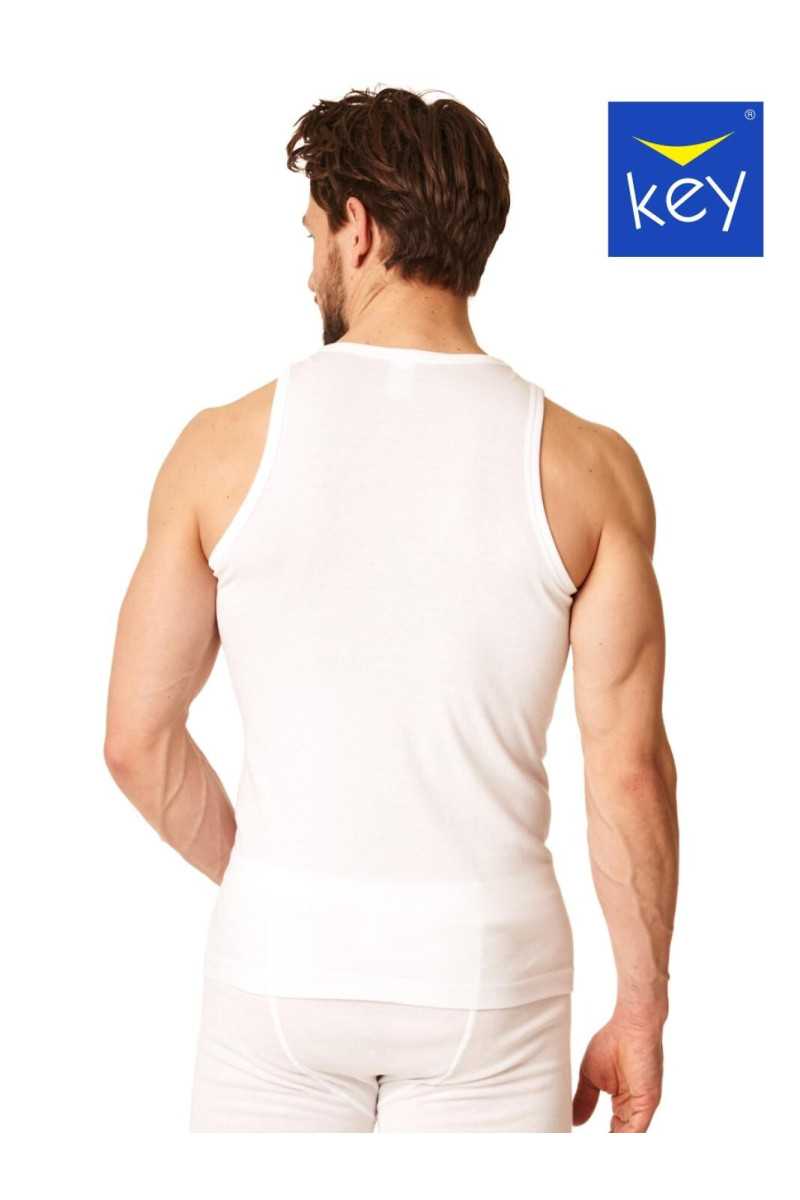 Koszulka Key Mvs 012 A26 M-2Xl