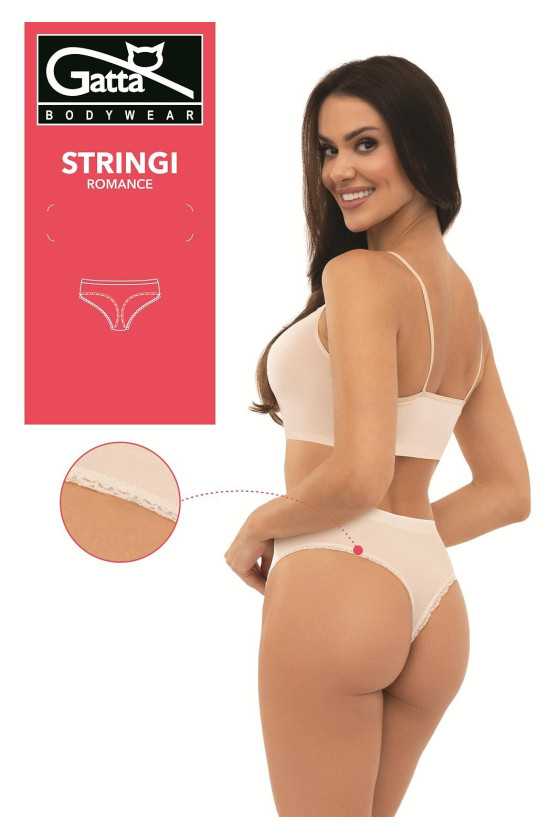 Stringi Gatta 41069 Romance S-Xl