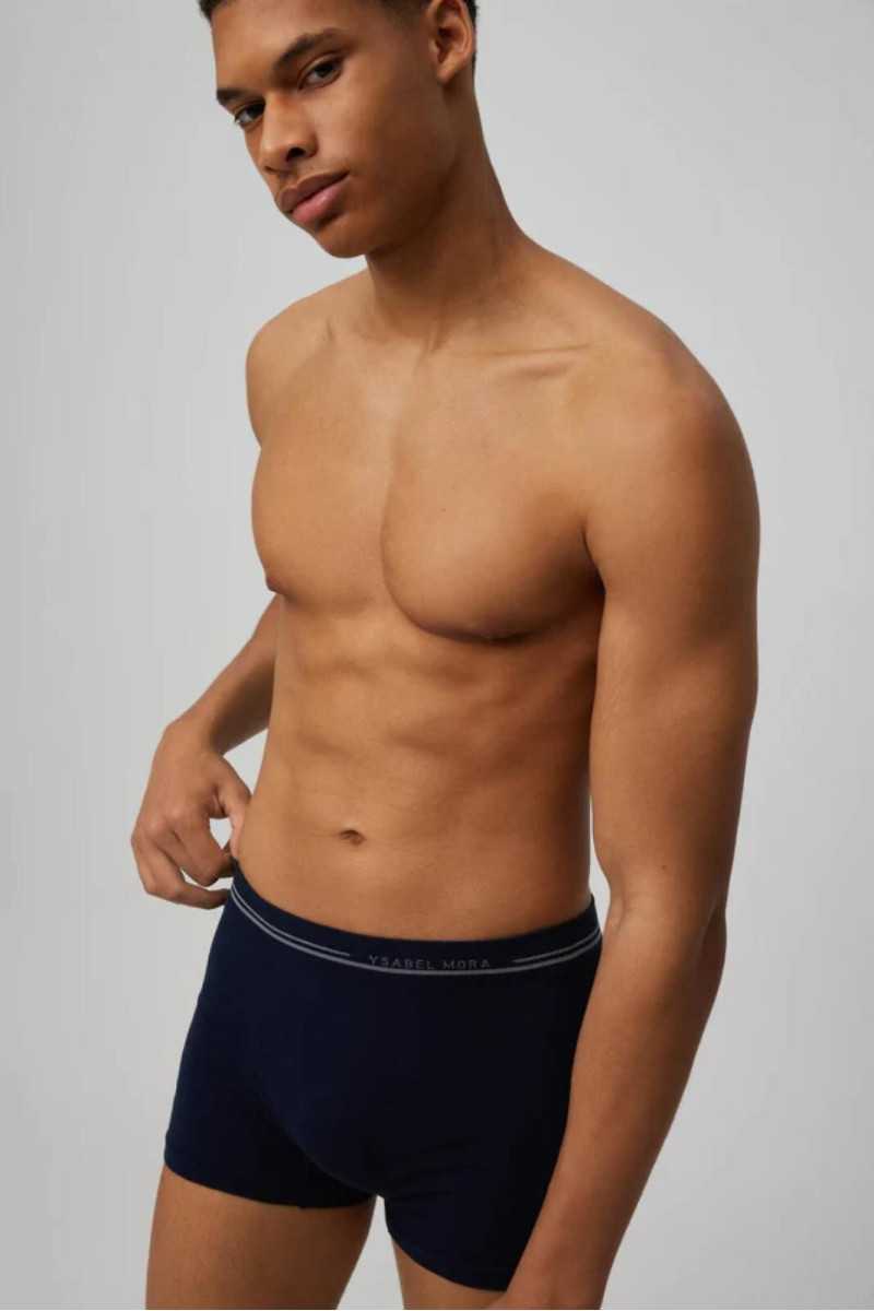 Bokserki Ysabel Mora 20153 S-Xl