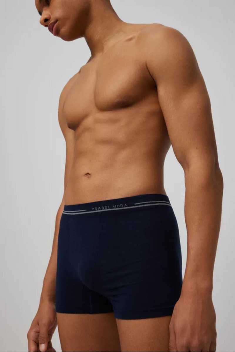 Bokserki Ysabel Mora 20153 S-Xl