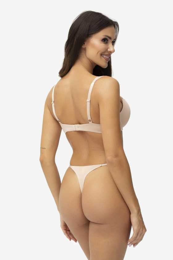 Stringi Gatta Wowefect S-Xl