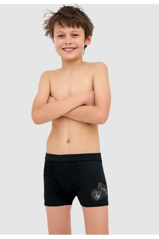 Bokserki Cornette Young Boy 700/157 Engine 140-164