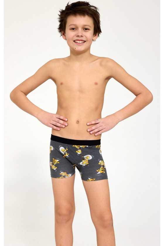 Bokserki Cornette Young Boy 700/156 Hornet 2 134-164