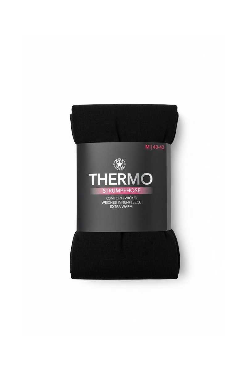 Rajstopy Wik Thermo 24555 S-2Xl