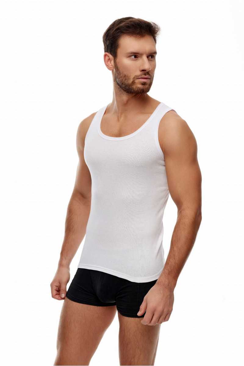 Koszulka Noviti Bp004 Sz/R M-3Xl