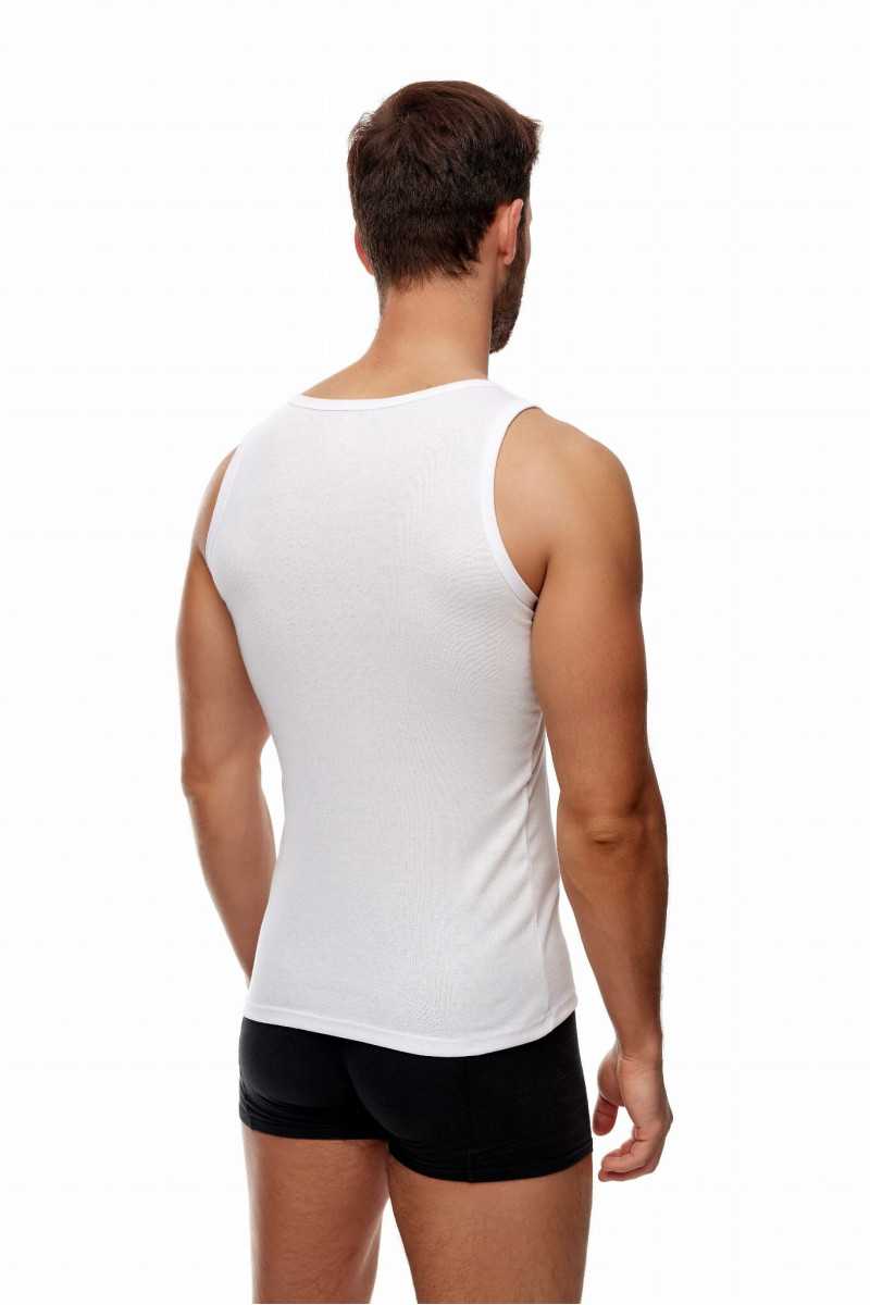 Koszulka Noviti Bp004 Sz/R M-3Xl