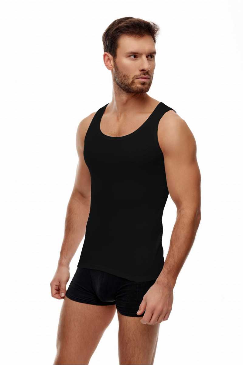 Koszulka Noviti Bp004 Sz/R M-3Xl