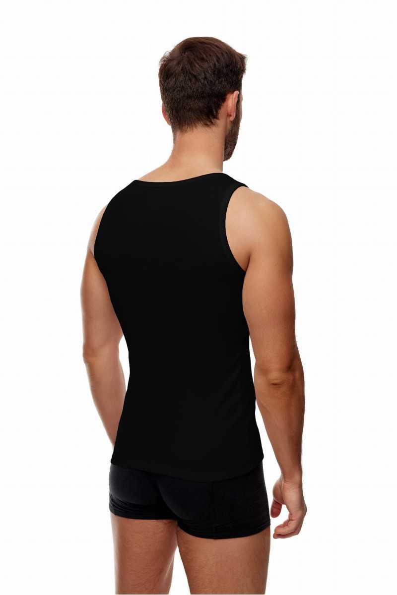 Koszulka Noviti Bp004 Sz/R M-3Xl
