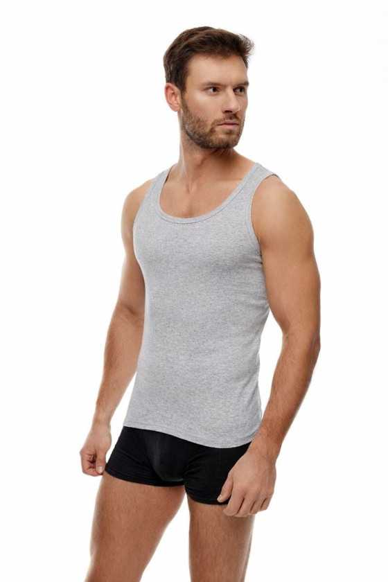 Koszulka Noviti Bp004 Sz/R M-3Xl