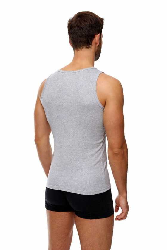 Koszulka Noviti Bp004 Sz/R M-3Xl