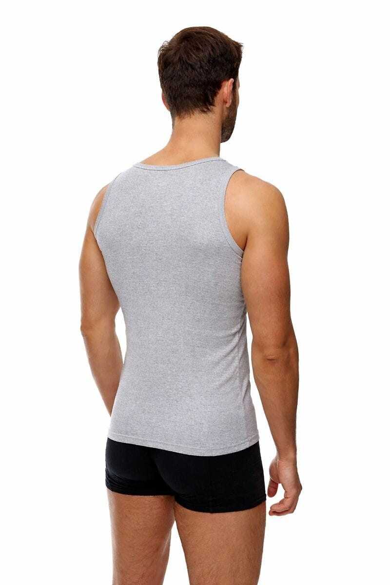 Koszulka Noviti Bp004 Sz/R M-3Xl
