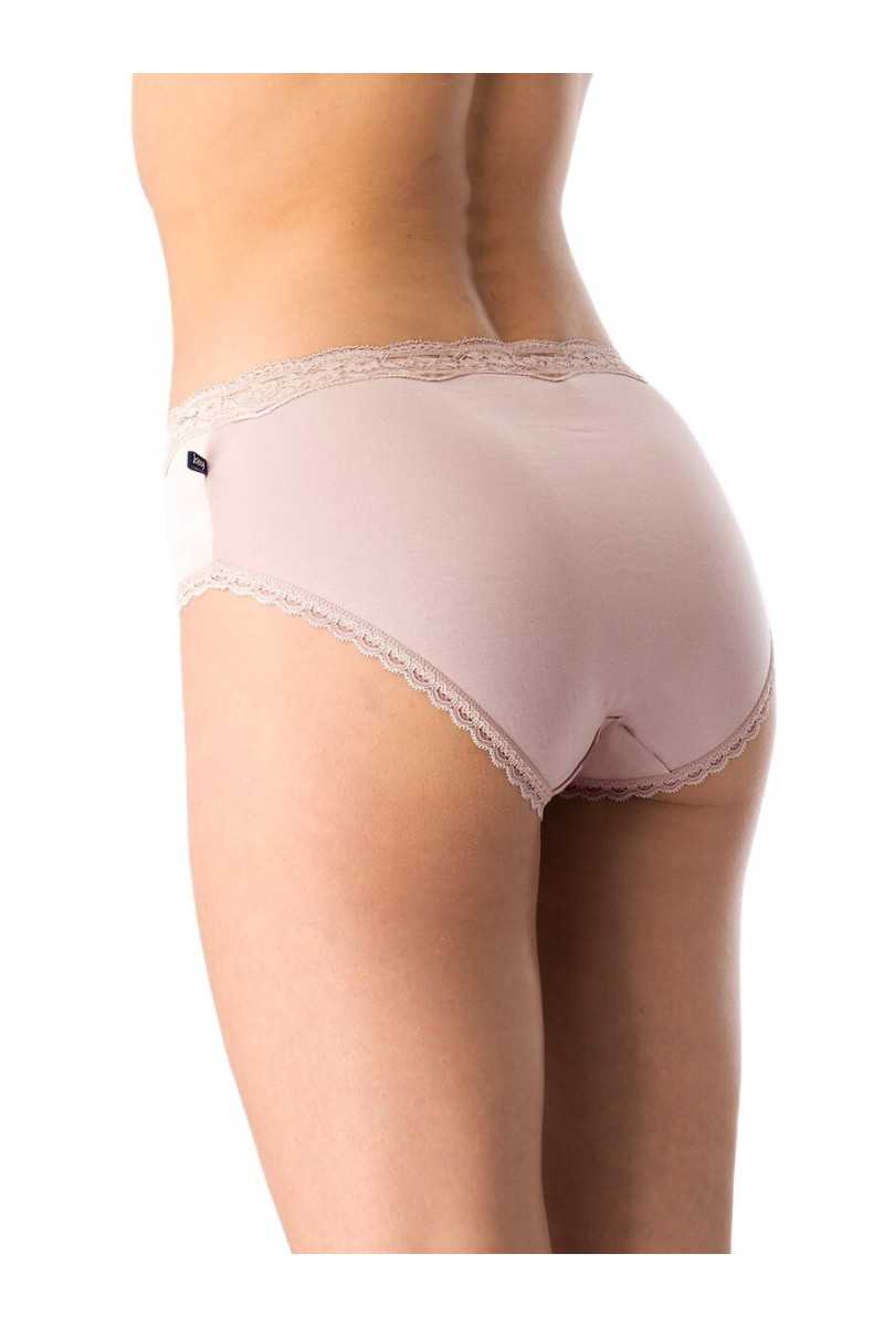 Figi Key Lpk 002 Bamboo A26 S-3Xl