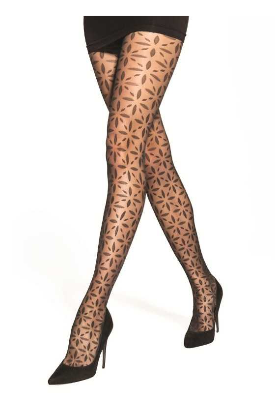Rajstopy Gatta Trendy Tracy Wz.04 20 Den 2-4 Rajstopy Gatta Trendy Tracy Wz.04 20 Den 2-4