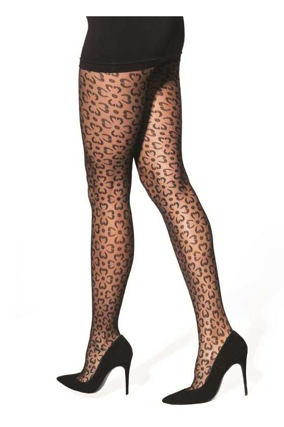 Rajstopy Gatta Trendy Daisy Wz.03 20 Den 2-4