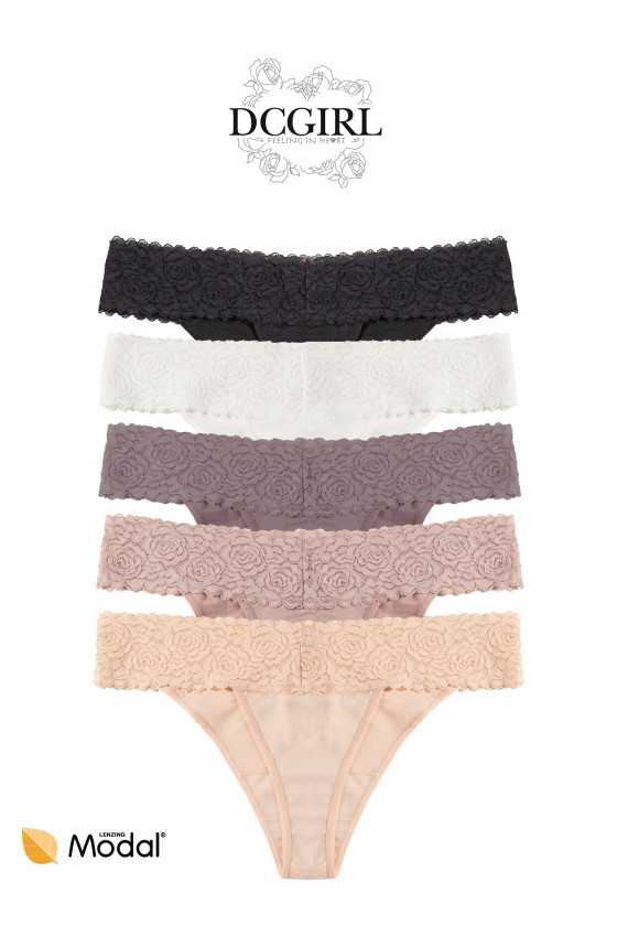 Stringi Dc Girl 26706/Wz.67 A'2 S-L Modal