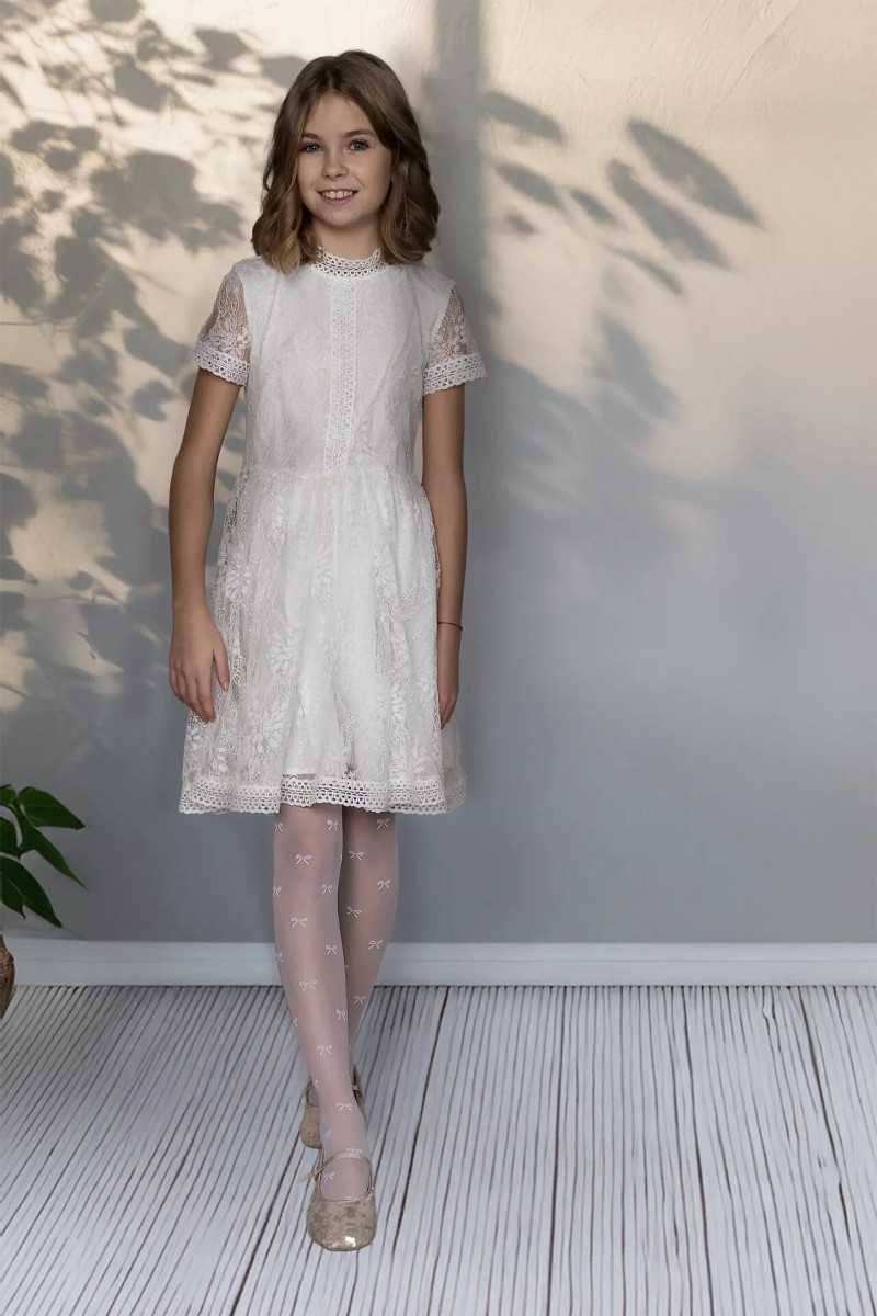 Rajstopy Knittex 2602 Angelina 20 Den 128-152