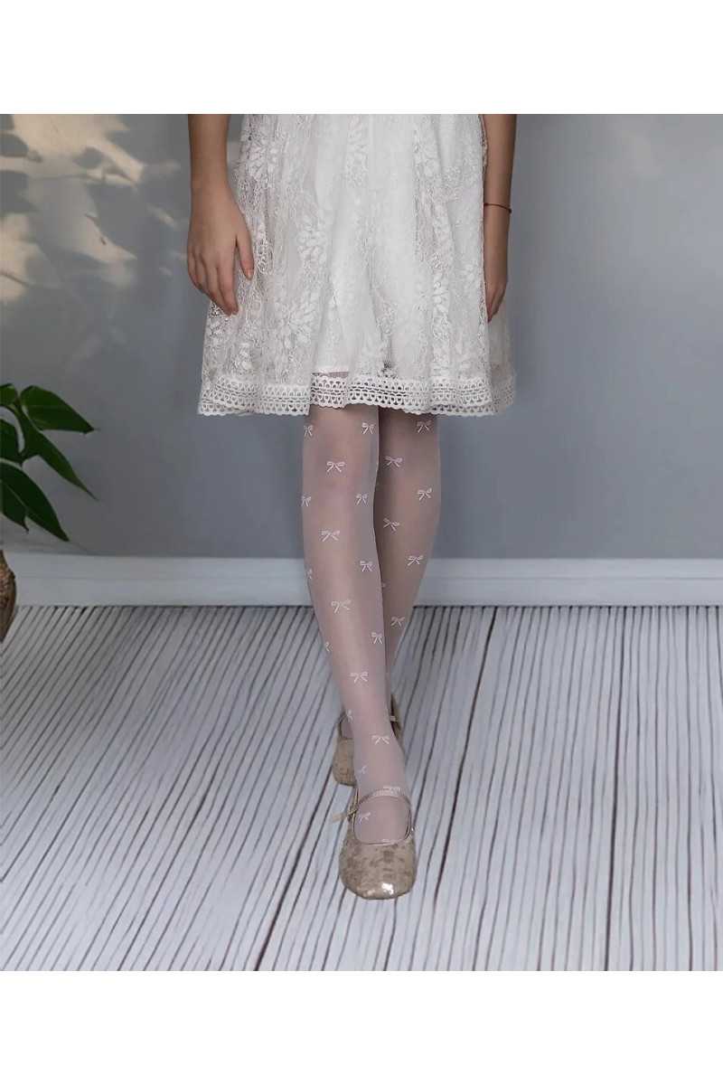 Rajstopy Knittex 2602 Angelina 20 Den 128-152