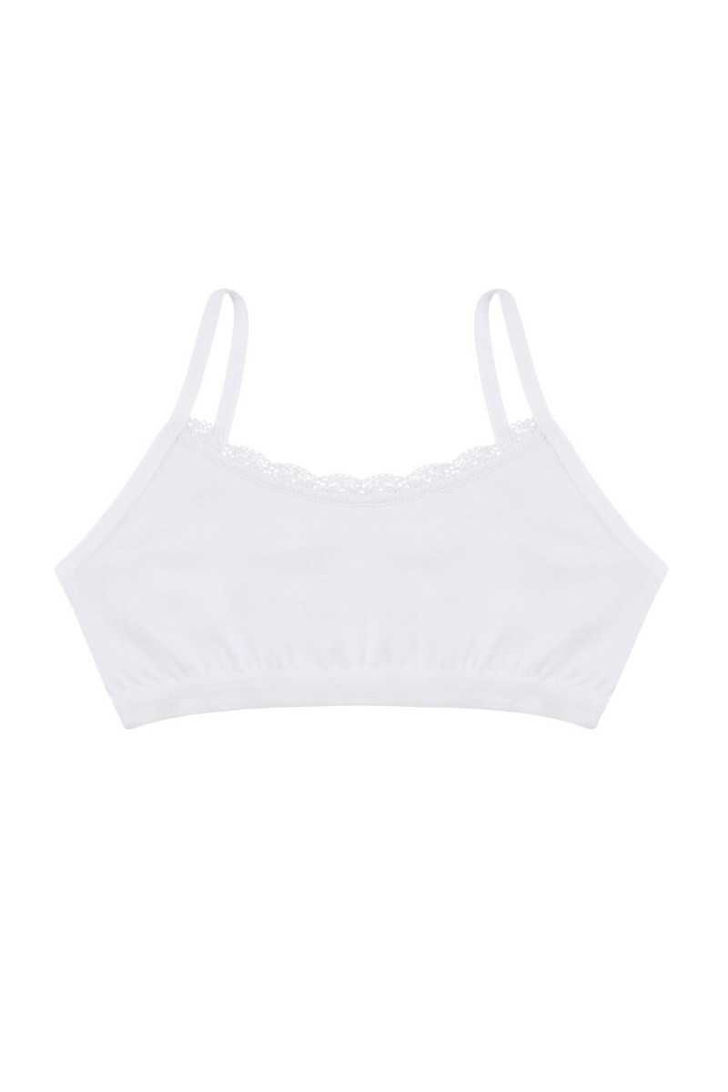 Top Donella 4871D3 Dziewczęcy