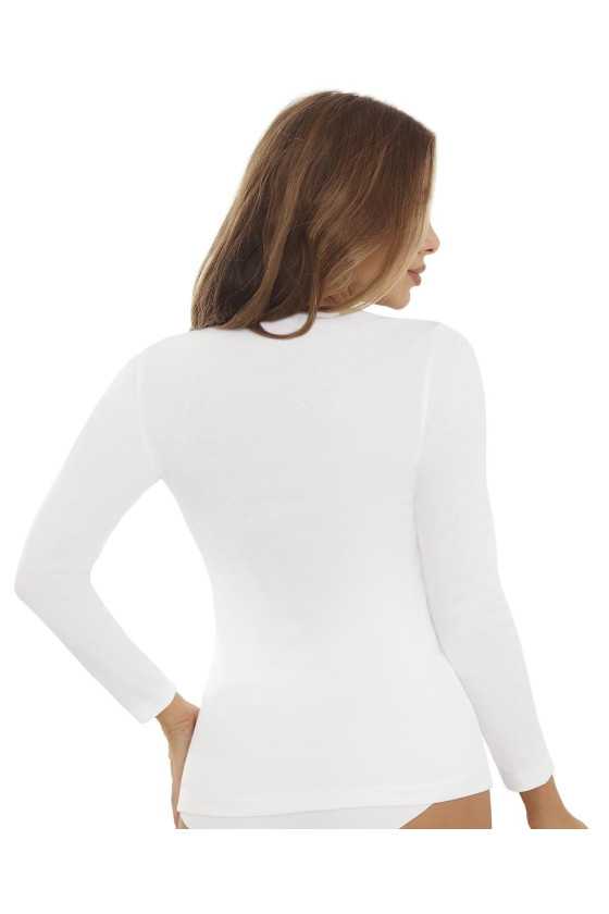 Koszulka Emili Lena Biała S-Xl