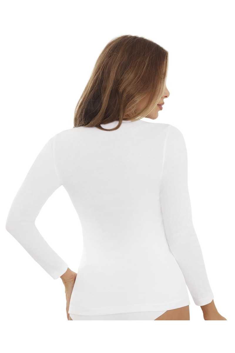 Koszulka Emili Lena Biała S-Xl
