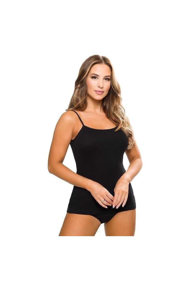 Koszulka Emili Rita Czarna S-Xl