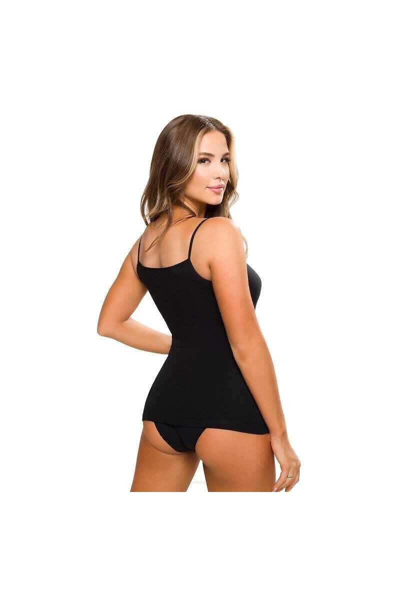 Koszulka Emili Rita Czarna S-Xl