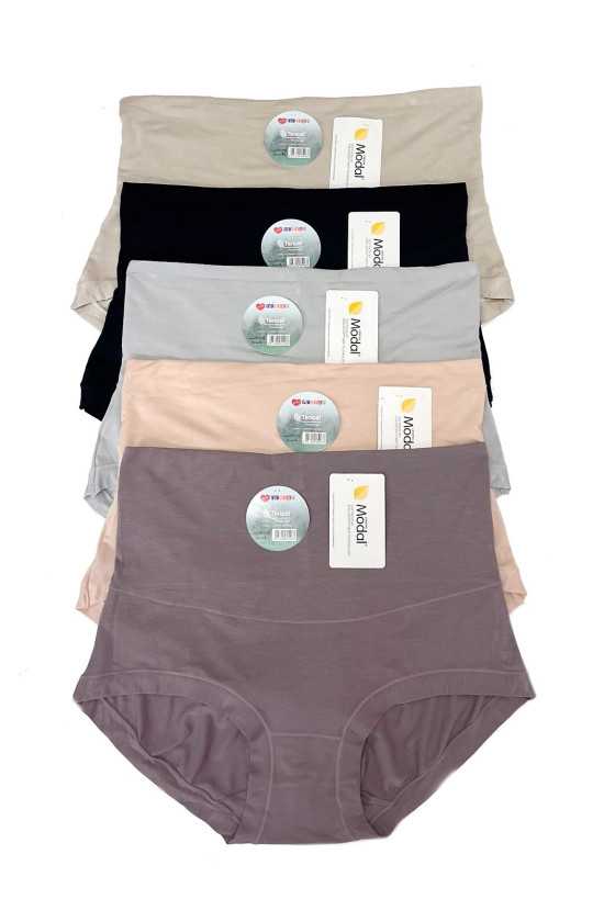 Figi Dc Girl 26908 A'12 L-2Xl Modal