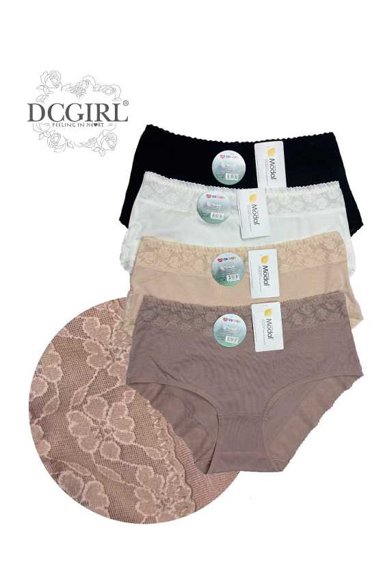 Figi Dc Girl 26899 A'12 M-Xl