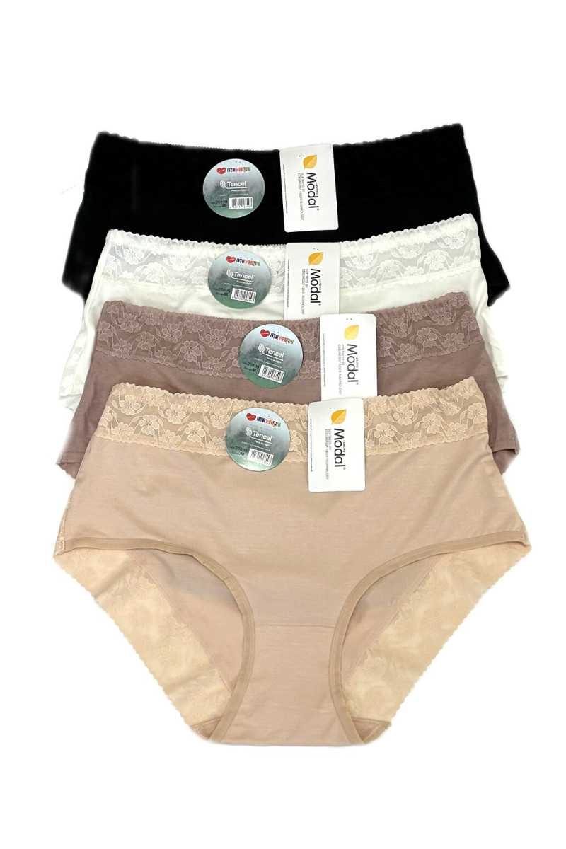 Figi Dc Girl 26899 A'12 M-Xl