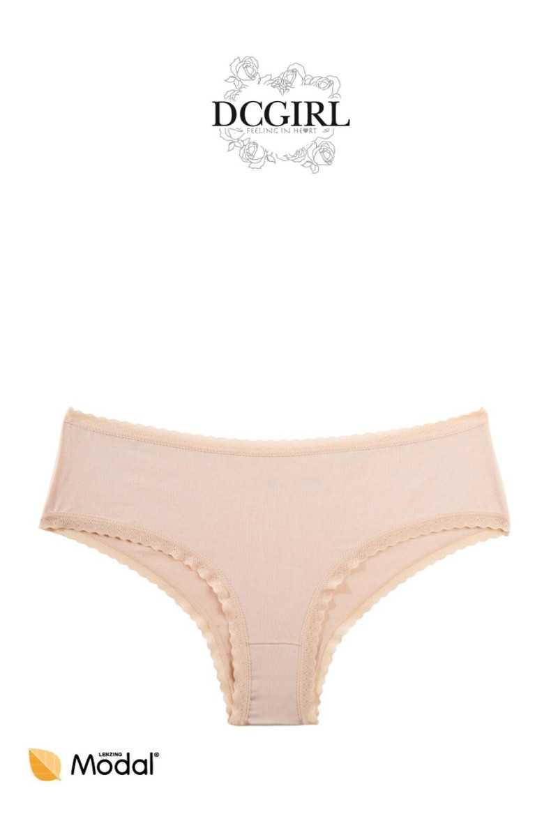 Figi Dc Girl 26874 A'12 S-L Micromodal
